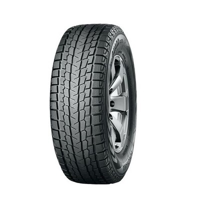 4x Winterreifen - YOKOHAMA ICEGUARD G075 225/55R19 99Q NORDIC COMPOUND BSW