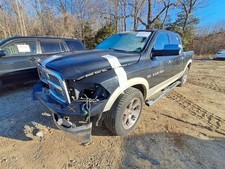2011 Dodge 1500 Spare Wheel 20x8 Steel Oem Used 4dr Pu 560-02470
