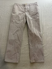 Tommy Hilfiger Pin Stripped Size 8 Pants