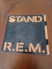 DEM Stand vinyl 7stencil sleeve (D4)