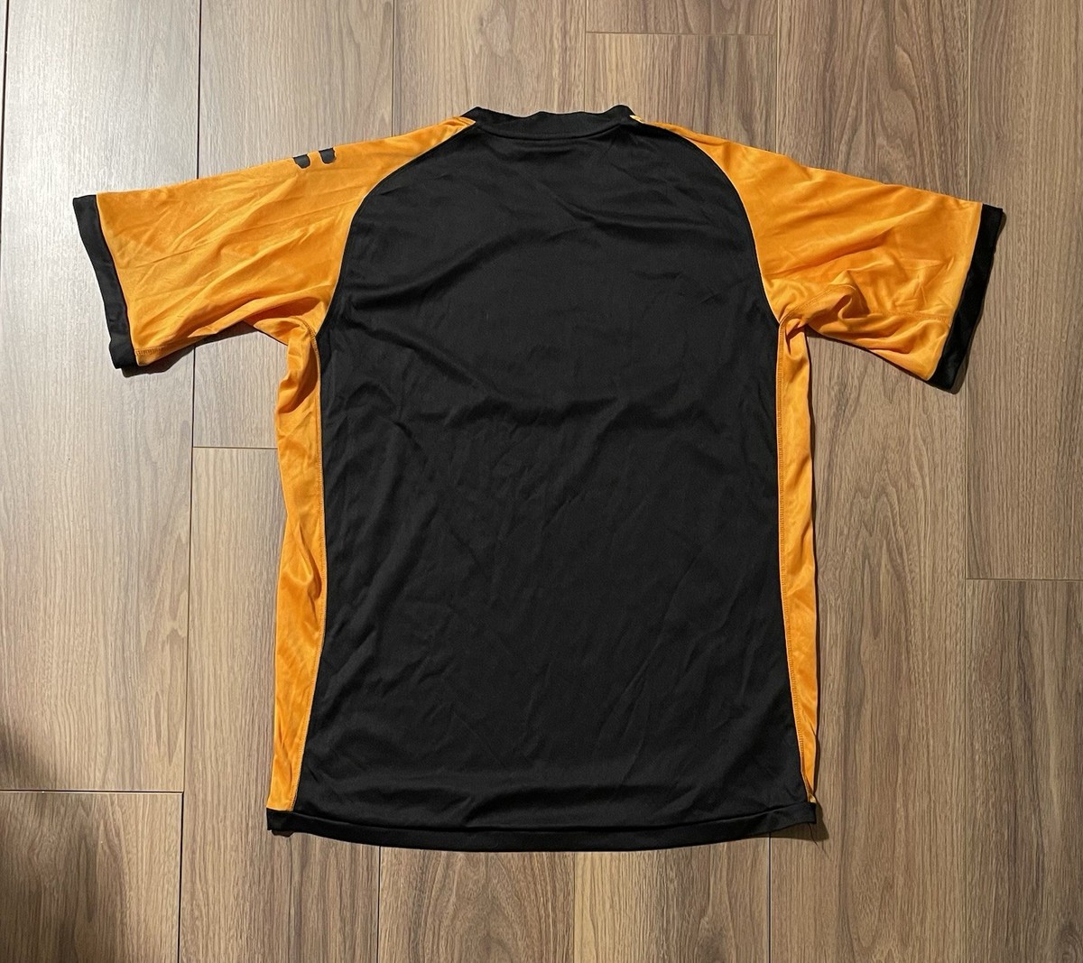 VtG Kappa 2010-11 AS Roma Third Away Jersey • Sz XL | eBay