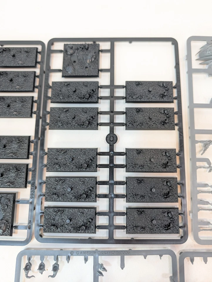 Warhammer Old World Battle For Skull Pass LOT - Image 3 of 4