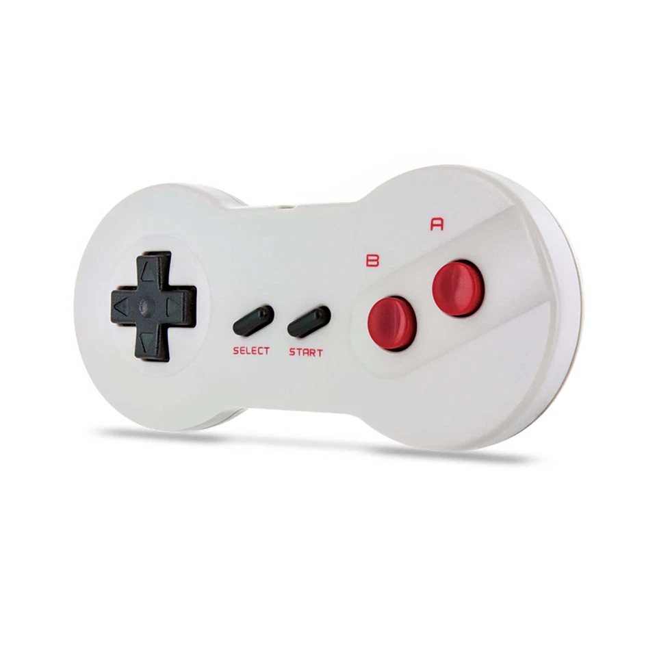 New Tomee Dogbone Controller For NES - Image 2 of 4