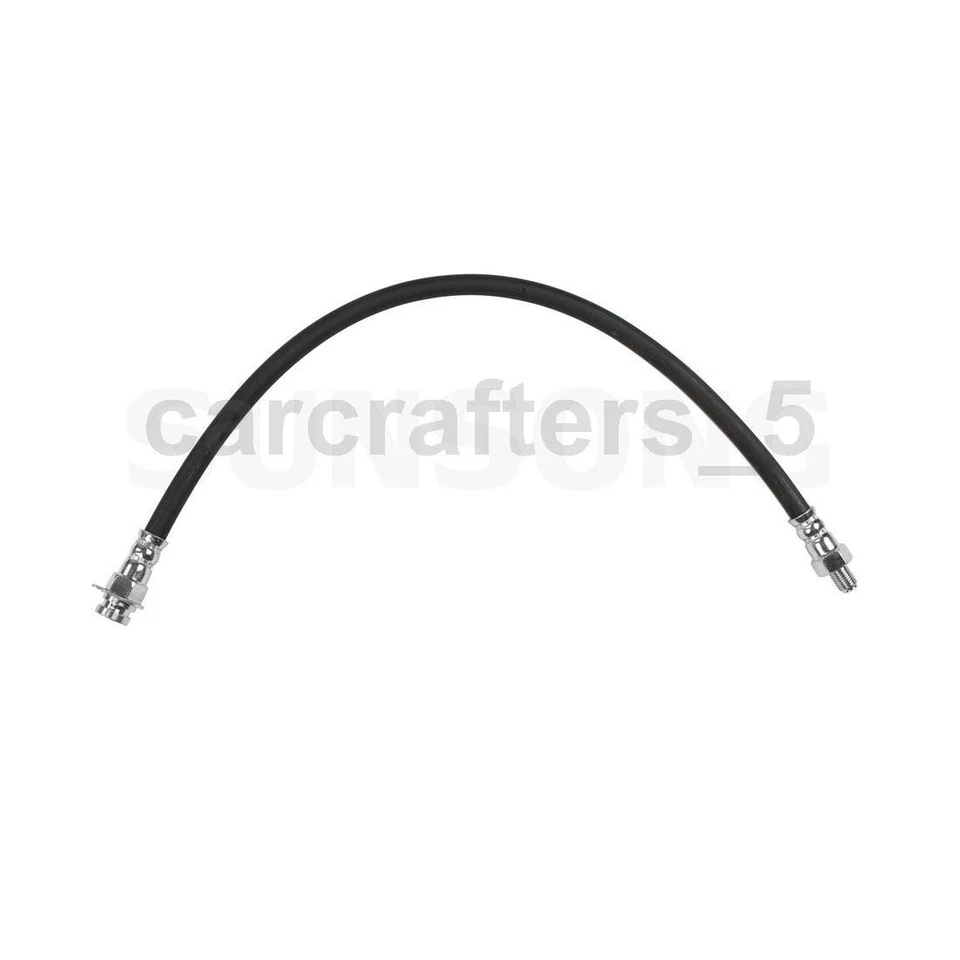 Manguera hidráulica de freno central trasero Sunsong para 1963 1964 AMC Classic 3,2 L Foto 3 de 4