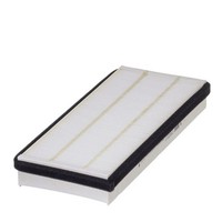 Hengst Filter Innenraumfilter Pollenfilter Passend FüR Fendt Vario | E5931LI