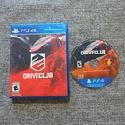 SONY DRIVECLUB - PS4 (SNP047582)