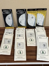 Lot 16 New Titleist Perma Soft Men’s Women’s Cadet Golf Gloves Palm Beach Polo