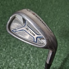 Adams IDEA a7 OS Single 9-Iron ProLaunch AXIS Graphite Shaft Regular Flex RH 36"