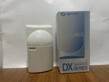 Dx-40 Motion Detector