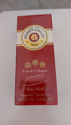 Extra Vieille Jean Marie Farina e.d. köln 100ml Spray, Zellophan. selten, vintage