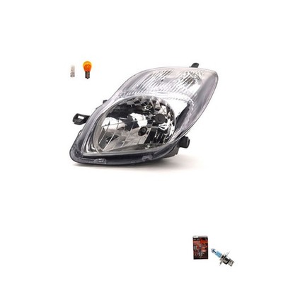 Scheinwerfer Osram Night Breaker Laser passend für Toyota Yaris XP9 12/ 08- Link