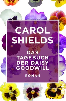 Carol Shields | Das Tagebuch der Daisy Goodwill | Taschenbuch | Deutsch (2018)