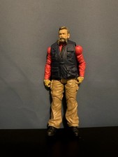 WWE Mattel Zeb Colter Basic Action Figure