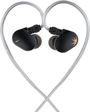 CHU II High Performance Dynamic Driver Iems Interchangeable Cable In-Ear Headpho