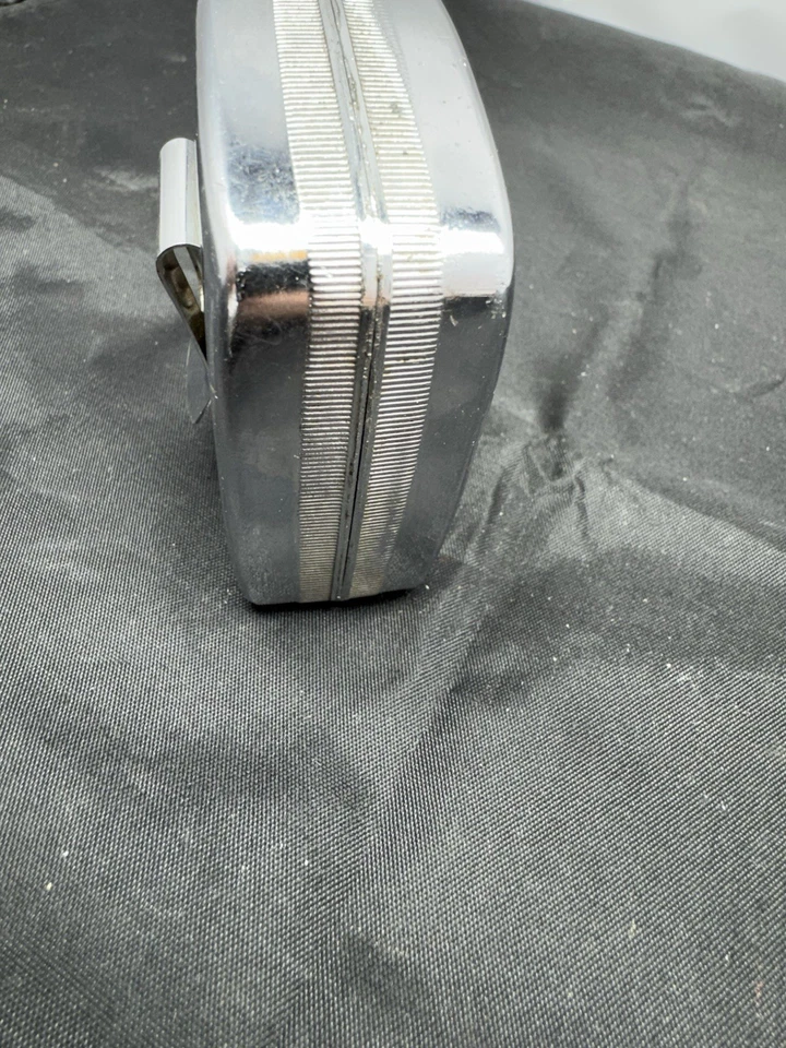 Vintage Stanley 16 ft Powerlock II Tape Measure Model 33-116 - Image 4 of 4