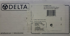 Delta Ara Shower Faucet Trim Kit Less Showerhead , Chrome T14267-LHD