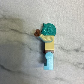 LEGO Star Wars Greedo Minifigure SW0110 - Excellent Condition - Rare