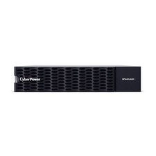 CyberPower BP144VL2U01 Extended Battery Module 12V/9A 2U Rack/Tower UL Certified