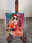 Michael Jordan 1995-96 Fleer  Basketball Card Chicago Bulls #22 🔥CLEAN🔥