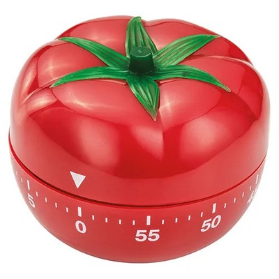 Richter Tomate Küchentimer