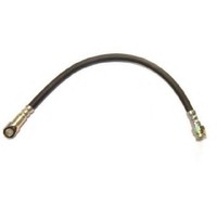Bremsschlauch 410 Mm Banjo 10.0 Mm INN M10X1.0 A.B.S. FüR U.A. Skoda 105,120