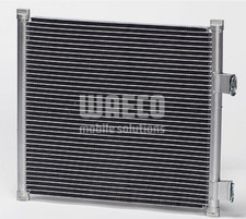 Condensateur Ford KA