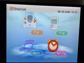 Sega Dreamcast Game Console Bundle HKT-3020 W/ 2 OEM Controllers & More!- Tested