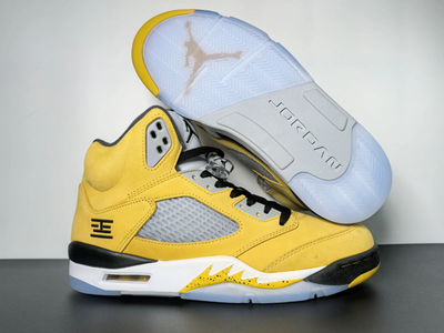 Size 9 - Air Jordan 5 Retro T23 2025 Tokyo for sale online | eBay