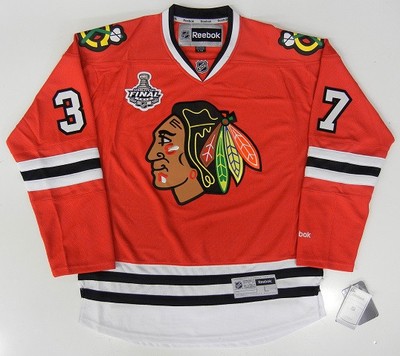 blackhawks stanley cup jersey