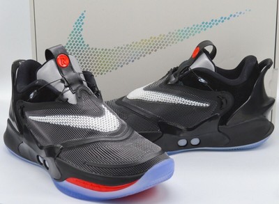 nike adapt bb 2.0 self lacing