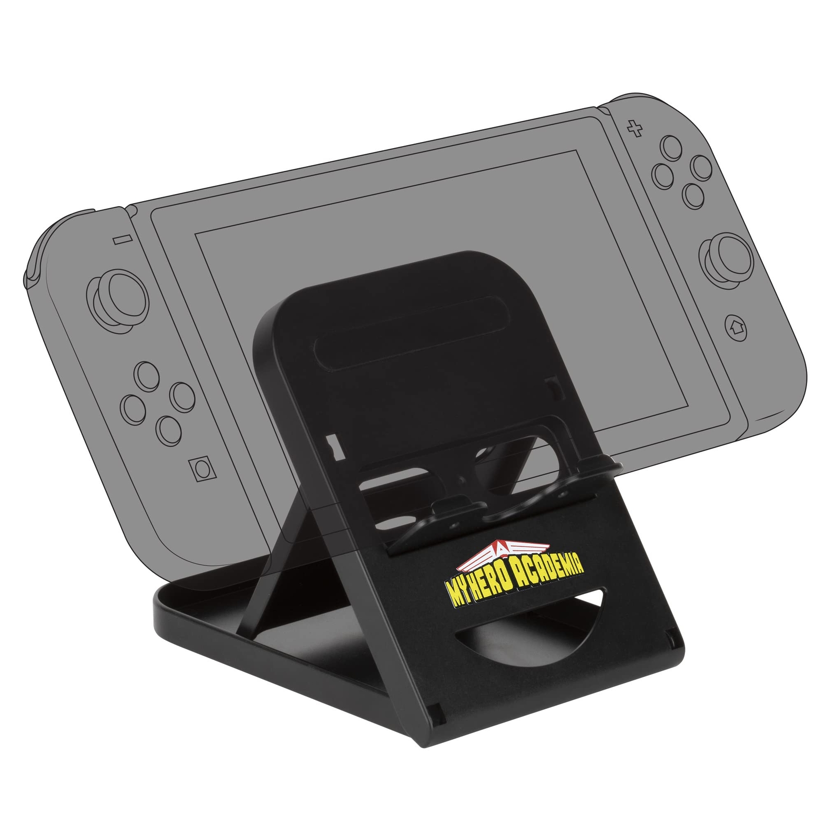 KX MHA SWITCH PORTABLE STAND (Nintendo Switch)