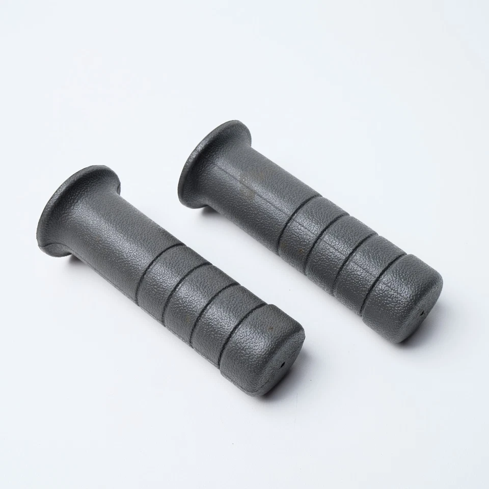 Se adapta a Vespa PK 50 125 XL2 FL FL2 N HP COSA empuñadura giratoria mango de goma Foto 4 de 4