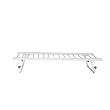 Image of Metal Day Bed Sofabed & Pull out Trundle Single Sofa Guest Bed Mattress Option