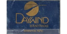 Whisper Mine  Daywind  Christian  Gospel  Karaoke  Cass  Good