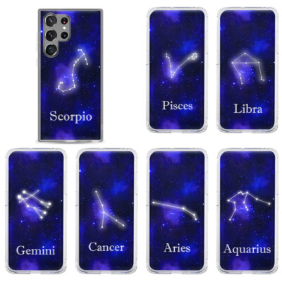 Phone Case for Samsung Galaxy S24 Ultra, S24+ Plus, S24 - Screen Protector p6
