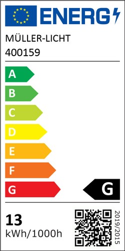 LED Reflektorlampe R63 4,9 Watt / 8,5 Watt oder R80 11 Watt E27, 2700K - Picture 4 of 4
