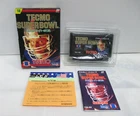 NES -- Tecmo Super Bowl -- New!! Famicom, JAPAN Game. Nintendo. 10979