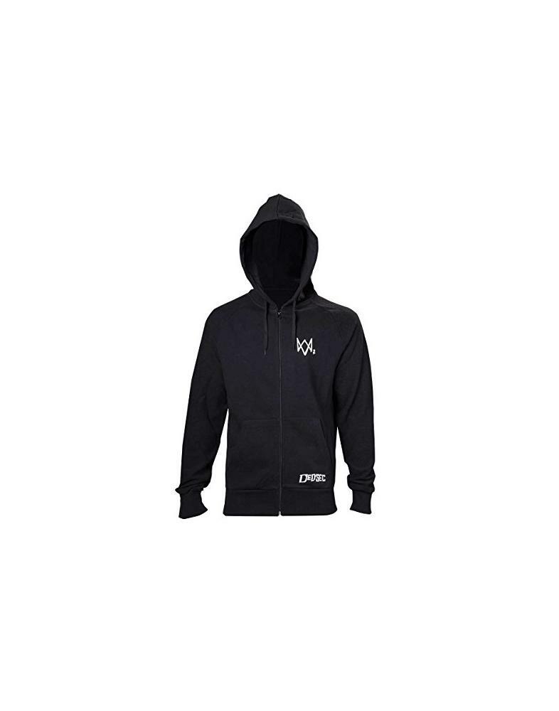 dedsec sweatshirt