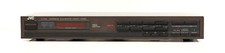 JVC T-GX2L B - Sintetizzatore FM/MW/LW Sintonizzatore Stereo (4560)