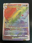 Cartes Pokemon FRANCAISES Muplodocus De Hisui Vstar 202/196