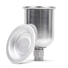 STARTER GUN CUP & COVER