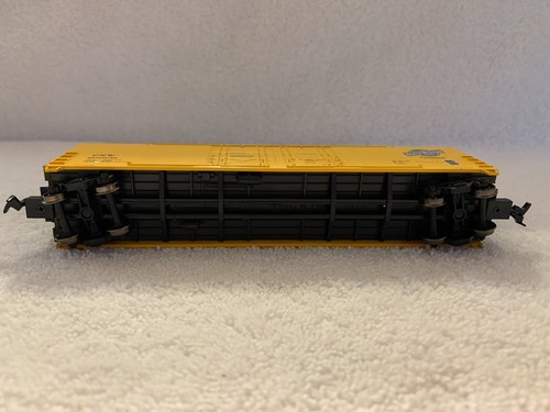 Atlas HO Scale Freight Cars Evans Double Plug Door Box Car each sold separately - Picture 34 of 73