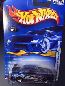 hot wheels nissan skyline first edition