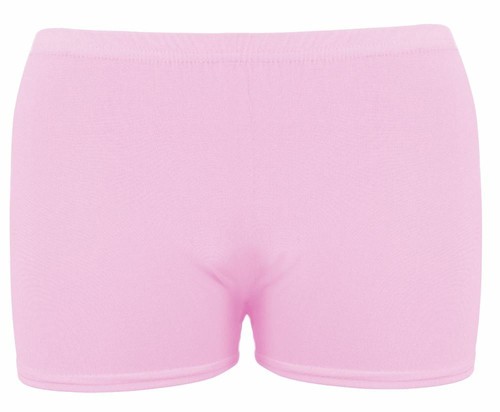 Womens Hot Pants Gym Yoga Shorts Dance Cycle Sports Fitness Stretch Mini Shorts - Picture 42 of 101