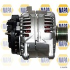 For Renault Master Master T28 - 2.5 - 06-10 NAPA Alternator Brand New NAL1068
