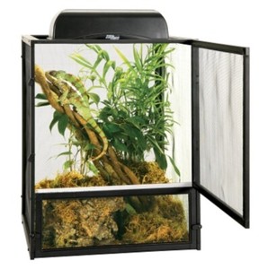 chameleon screen cage