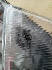 New Original Bosch Vauxhall Cavalier MK3 Headlight  1305621239 1988-92