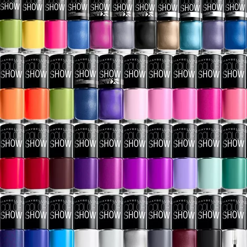 L'Oreal Paris Colour Riche Nail Polish *Pick Your Shade* NEW in BOX | eBay
