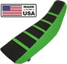 KAWASAKI Ribbed Seat Cover KX450F 2016-2018