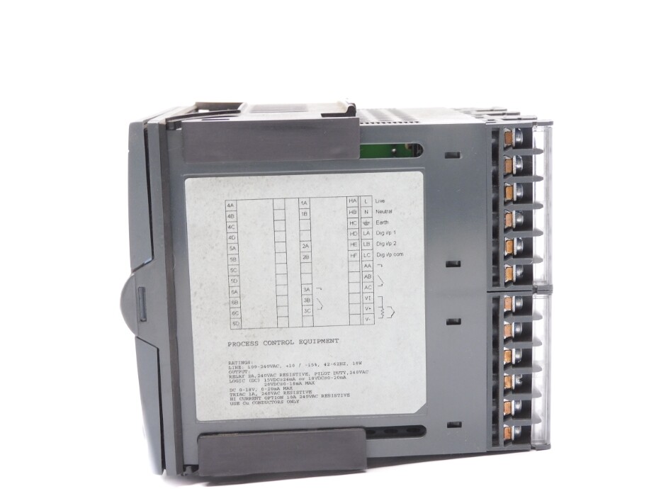 EUROTHERM 2204E/NS/VH/XX/XX/RF/RF/XX NSMP | eBay